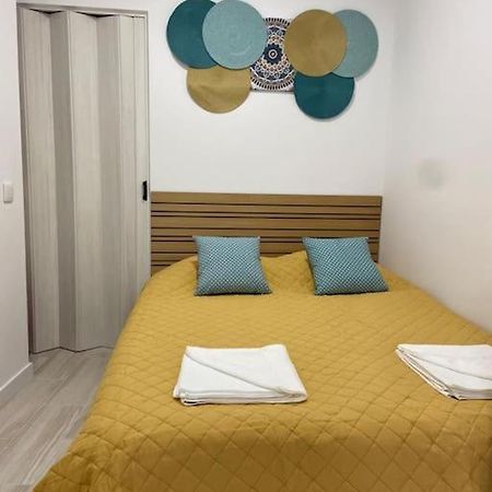 Holiday Setubal Loft Esterno foto