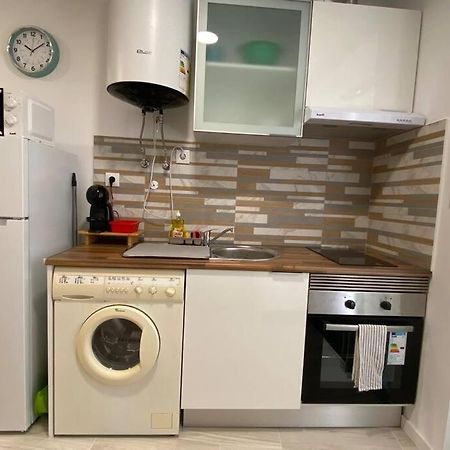Holiday Setubal Loft Esterno foto