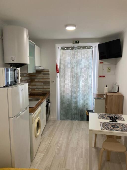 Holiday Setubal Loft Esterno foto