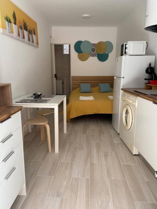 Holiday Setubal Loft Esterno foto