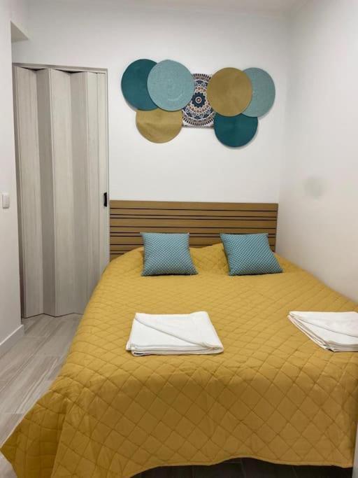 Holiday Setubal Loft Esterno foto