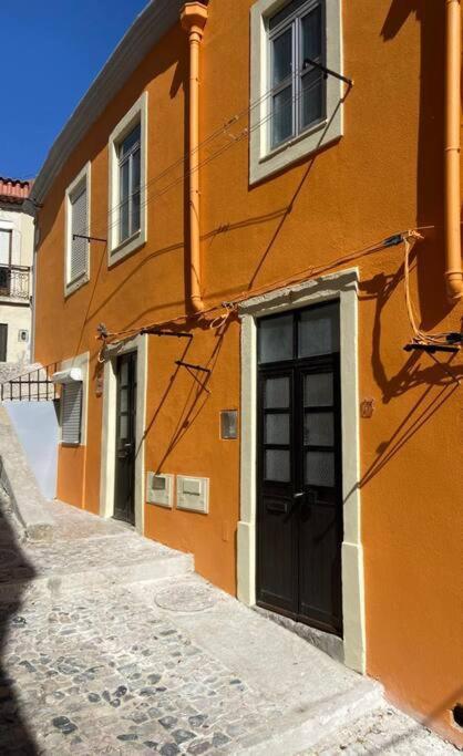 Holiday Setubal Loft Esterno foto