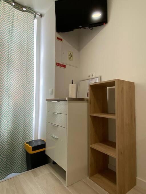 Holiday Setubal Loft Esterno foto